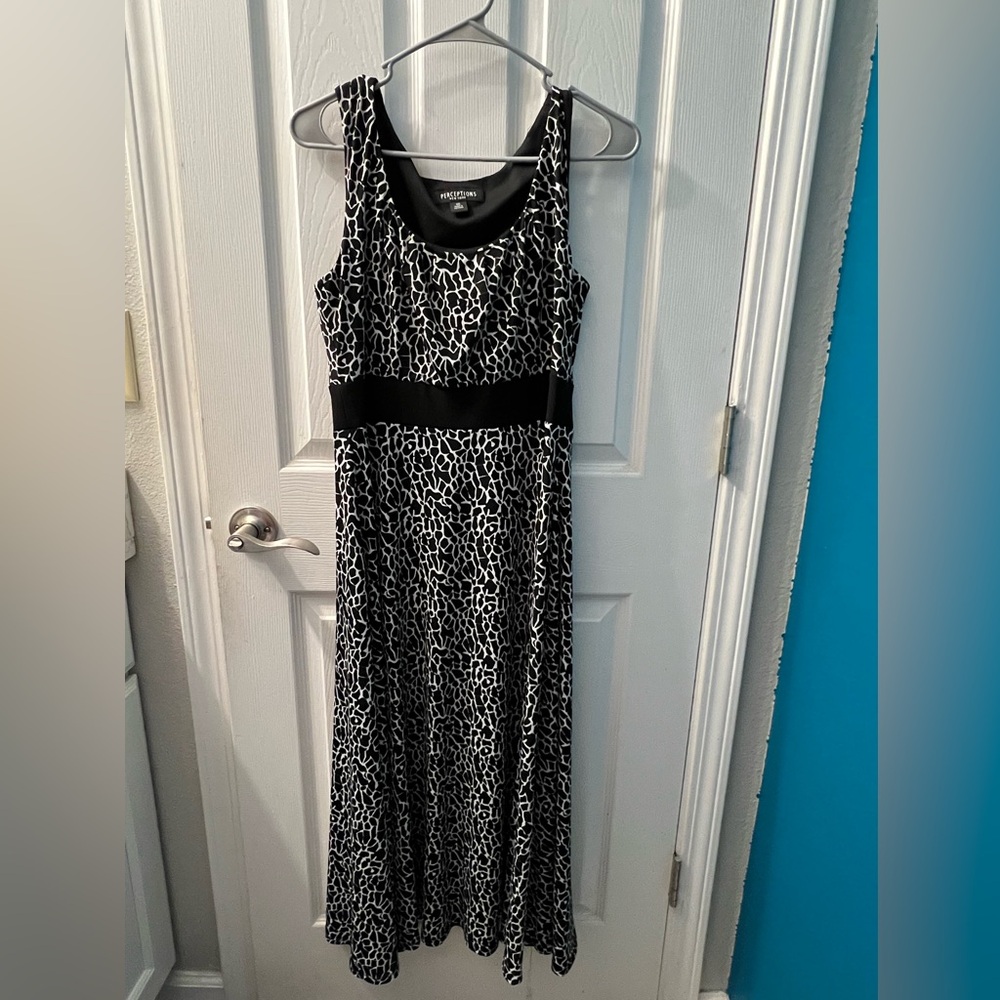 Perceptions sundress